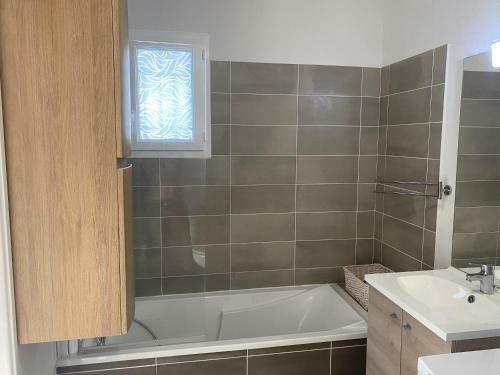 Apartamento Roquebrune Golfs Plages