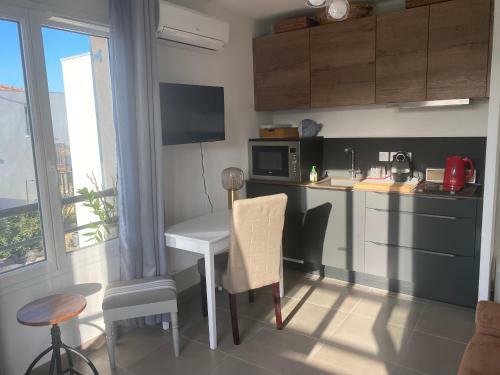 Apartamento Roquebrune Golfs Plages