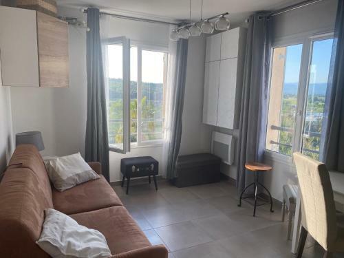 Apartamento Roquebrune Golfs Plages