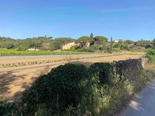 Apartamento Roquebrune Golfs Plages