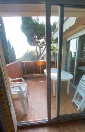 Apartamento Le Golfe Bleu
