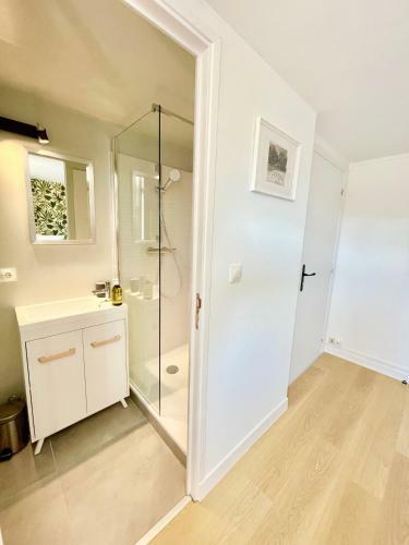 Bed & Breakfast Villa La Roseraie
