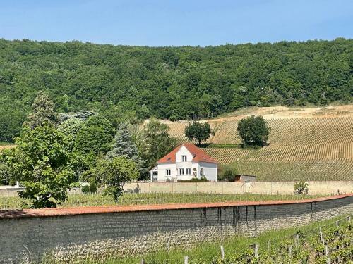 Bed & Breakfast Villa La Roseraie
