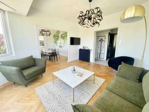 Bed & Breakfast Villa La Roseraie