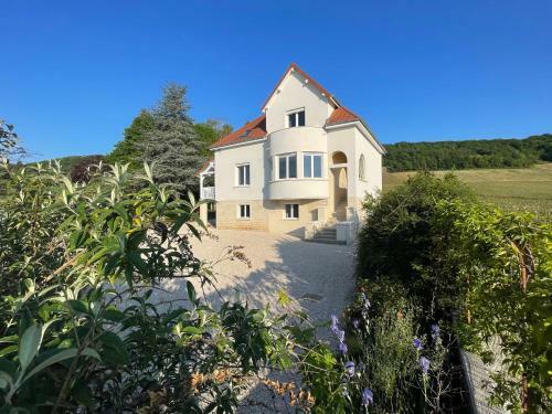 Bed & Breakfast Villa La Roseraie