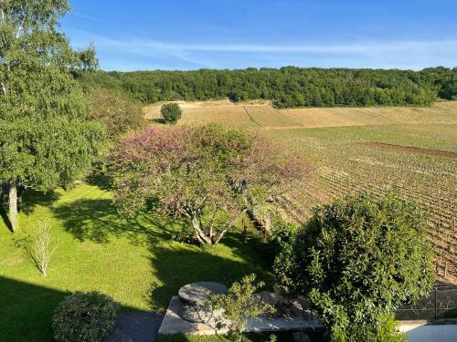 Bed & Breakfast Villa La Roseraie