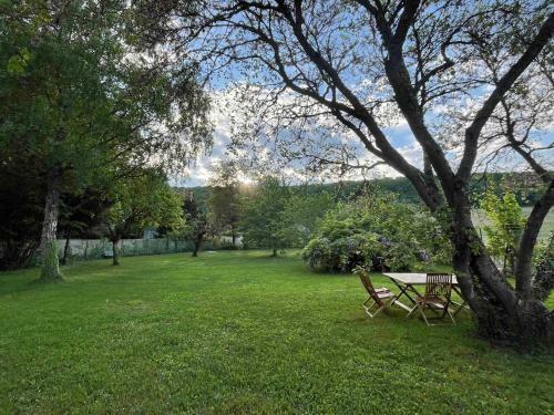 Bed & Breakfast Villa La Roseraie
