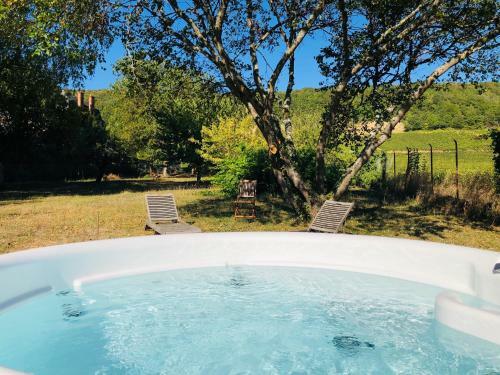 Bed & Breakfast Villa La Roseraie