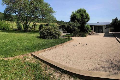 Bed & Breakfast Villa La Roseraie