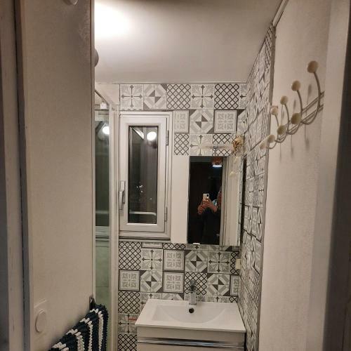 Apartamento Retour Aux Sources