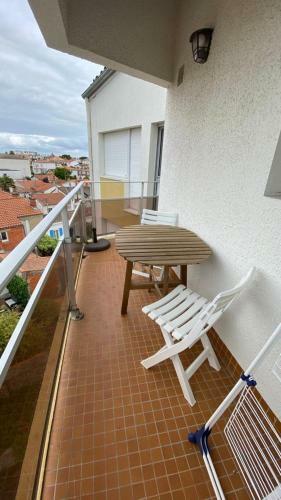 Apartamento Retour Aux Sources