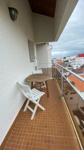 Apartamento Retour Aux Sources