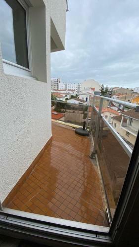 Apartamento Retour Aux Sources