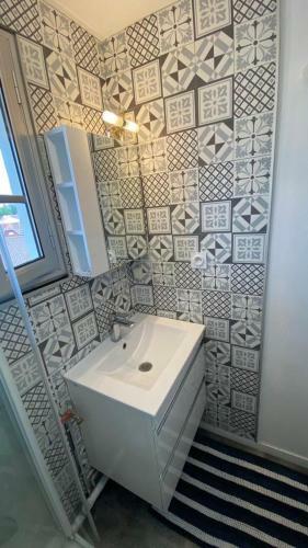 Apartamento Retour Aux Sources