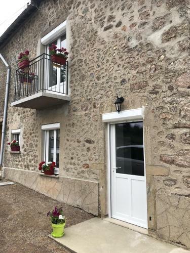G�te De Marie
