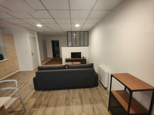 Apartamento Studio Des Quais