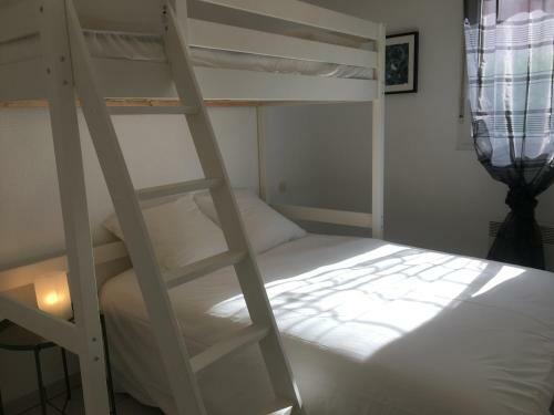 Apartamento Appartement 2 Pi�ces Avec Jardin Privatif