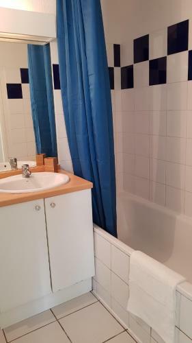 Apartamento Appartement 2 Pi�ces Avec Jardin Privatif