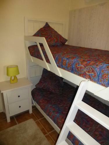 Chez Pochou