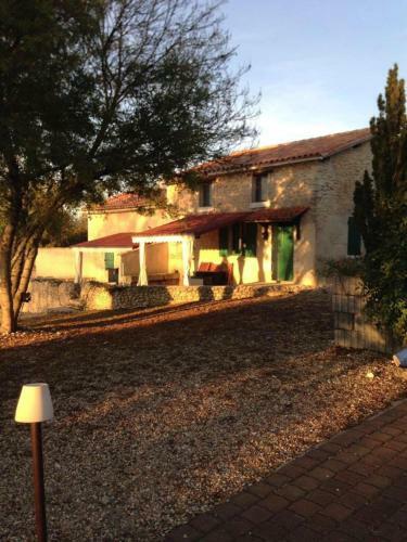 Chez Pochou