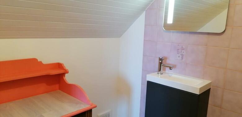 Chambre Chez L'habitant