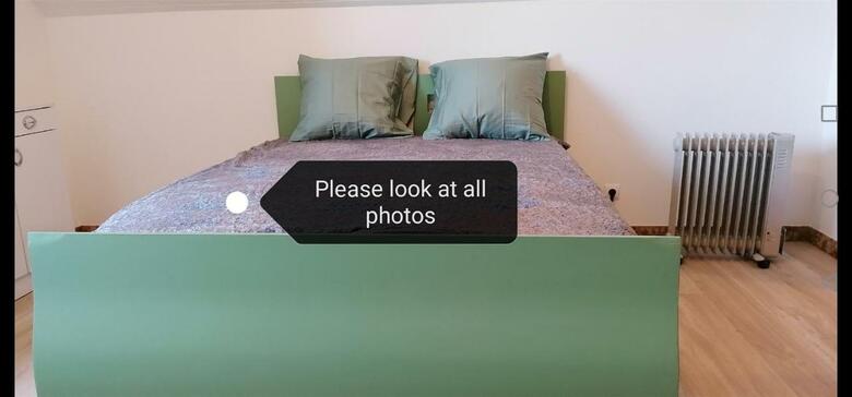 Chambre Chez L'habitant