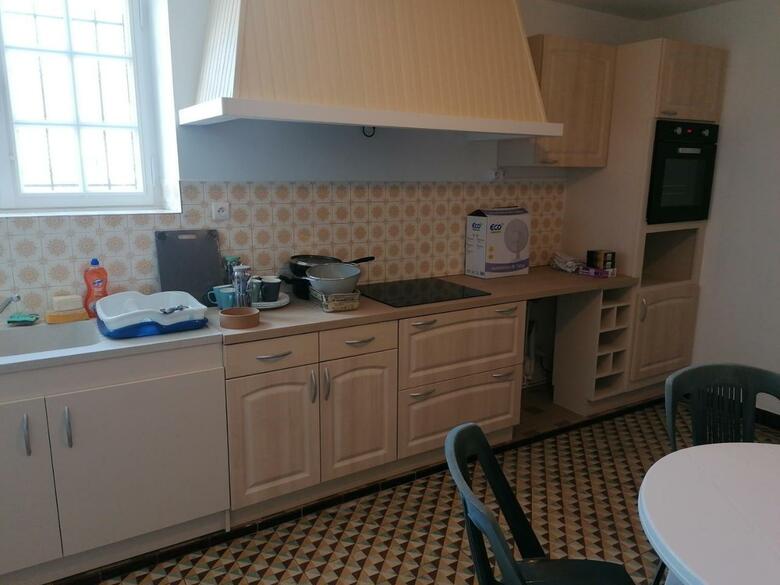 Chambre Chez L'habitant