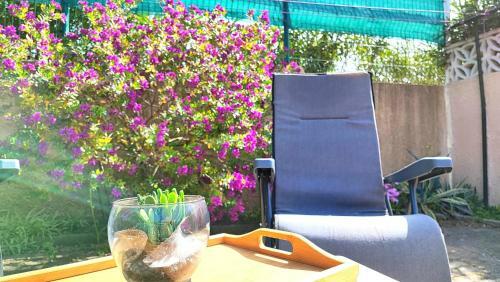 Cosy Villa 6 Personnes, R�sidence Avec Piscine
