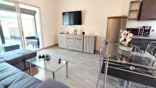 Cosy Villa 6 Personnes, R�sidence Avec Piscine