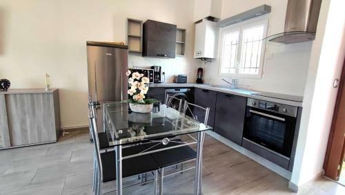 Cosy Villa 6 Personnes, R�sidence Avec Piscine