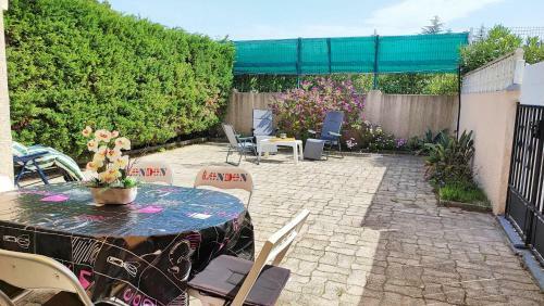 Cosy Villa 6 Personnes, R�sidence Avec Piscine