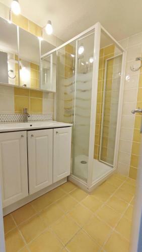 Cosy Villa 6 Personnes, R�sidence Avec Piscine