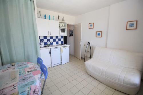 Apartamento Tro91 - Studio Cabine Vue Mer Dans Une Residence Avec Piscine
