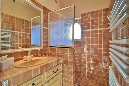 Villa Horizon Bleu F�r 8 Pers., Luxuri�s, Pool