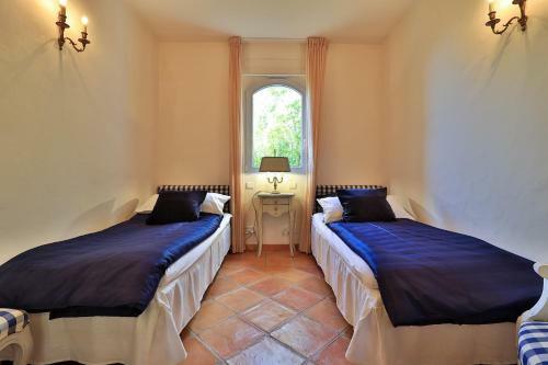 Villa Horizon Bleu F�r 8 Pers., Luxuri�s, Pool