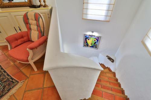 Villa Horizon Bleu F�r 8 Pers., Luxuri�s, Pool