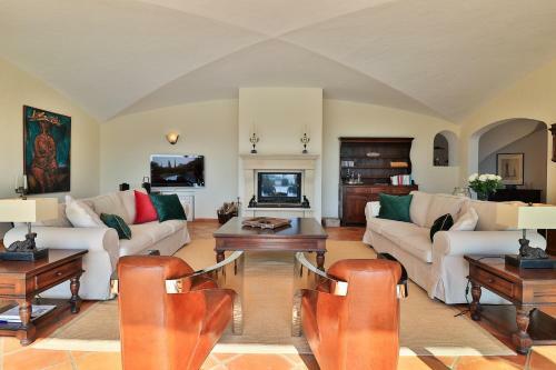 Villa Horizon Bleu F�r 8 Pers., Luxuri�s, Pool