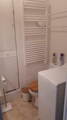 Apartamento Bleu Soleil 3* En R�sidence 200m Plage & Commerces