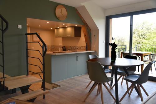 Bed & Breakfast Au Relais De Laborde