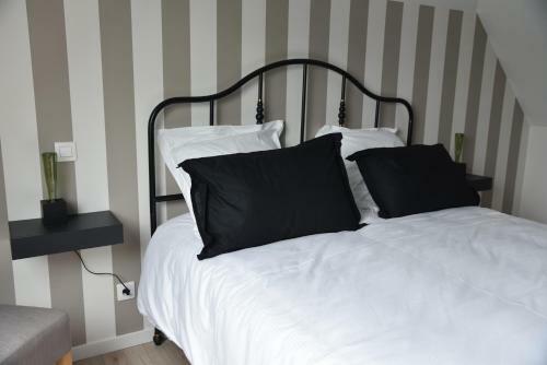 Bed & Breakfast Au Relais De Laborde