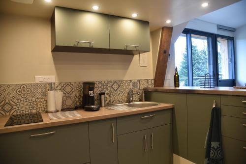 Bed & Breakfast Au Relais De Laborde