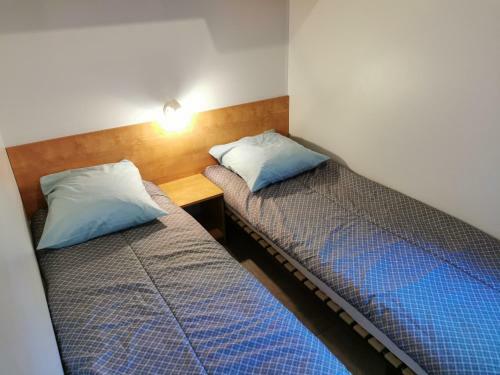 Chalet Proche De La Mer - Piscines Chauffees