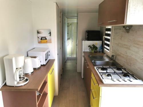 Chalet Proche De La Mer - Piscines Chauffees
