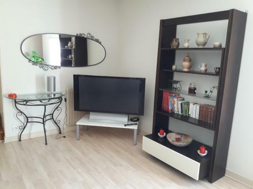Apartamento Logis De Lange Apt Les Ecureuils