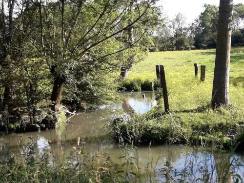 Apartamento Logis De Lange Apt Les Ecureuils