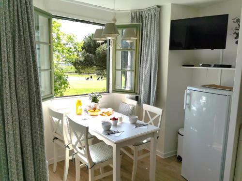 Apartamento Le Fairway - Golf Et Piscines Chauffees