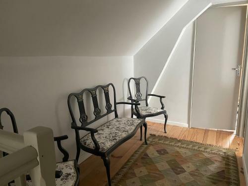 Charming 4-bed Cottage In Saint-just-le-martel