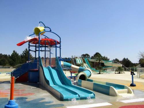 Le Bergamotier - Saint-julien-en-born - Mimizan