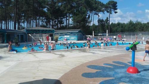 Le Benjoin - Saint-julien-en-born - Les Dunes