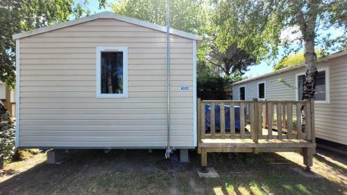 Le Bambou - Saint-jean-de-monts - Piscine Jacuzzi Sauna Hammam
